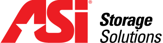 ASI Storage Solutions logo