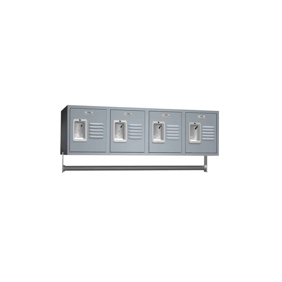 asi-metallocker_specialty-wallmountedlocker2x