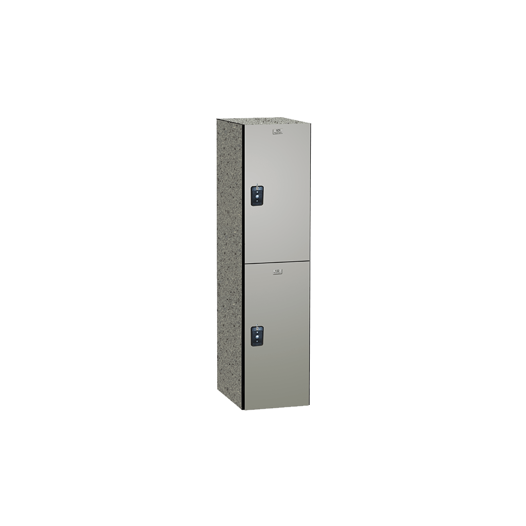 ASI-PhenolicLocker_Traditional-DoubleTier@2x