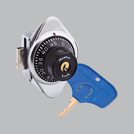 Locker Locks