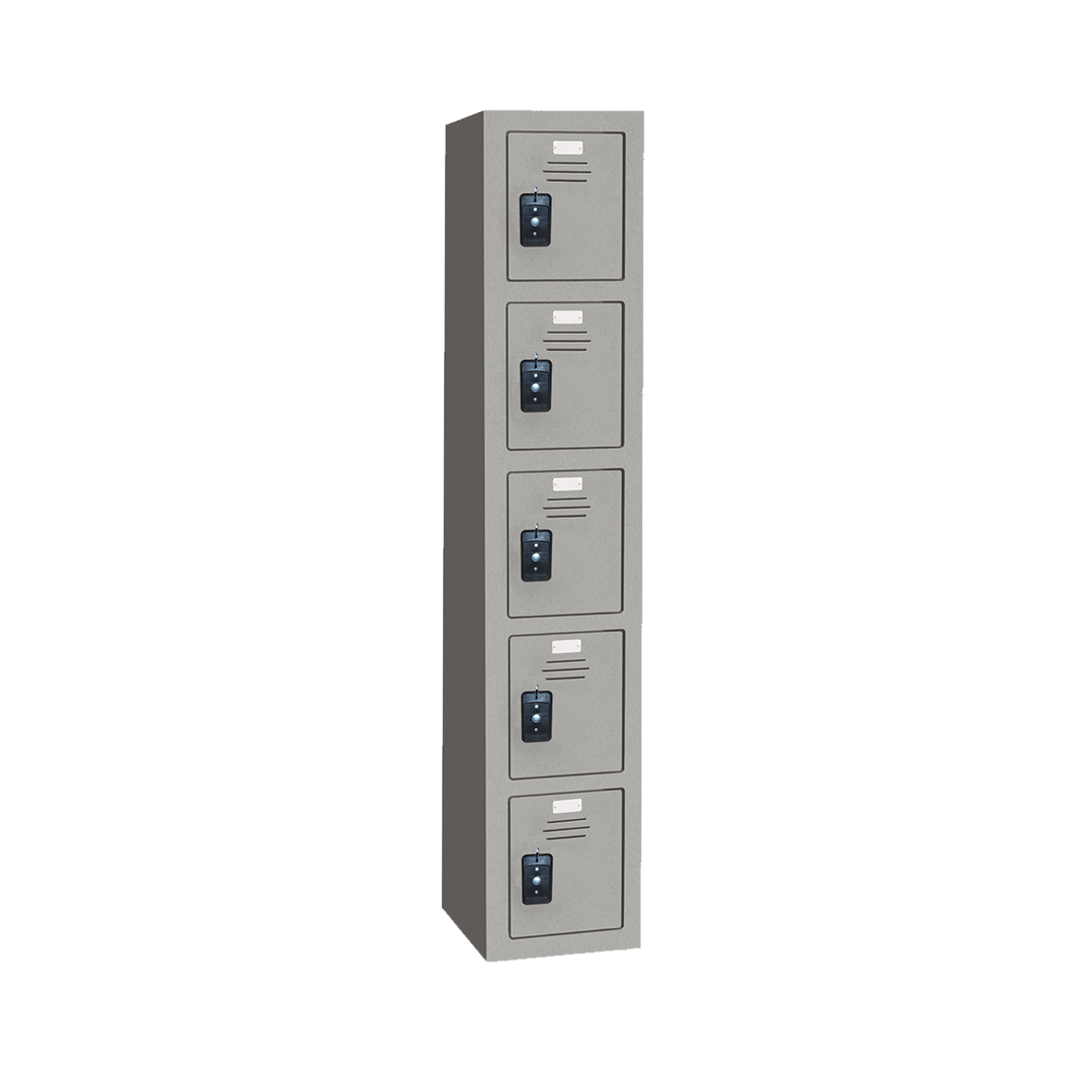 ASI-PlasticLocker_Taditiona-FiveTier@2x