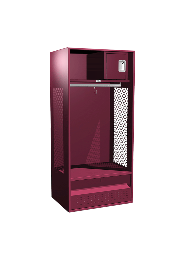 Pro Collection Lockers