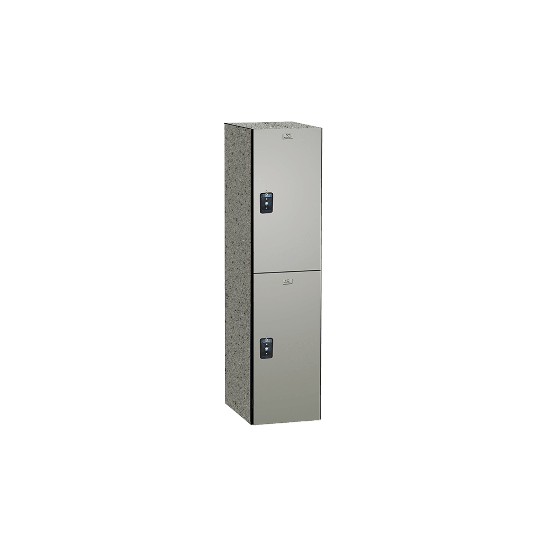 ASI-PhenolicLocker_Traditional-DoubleTier@2x