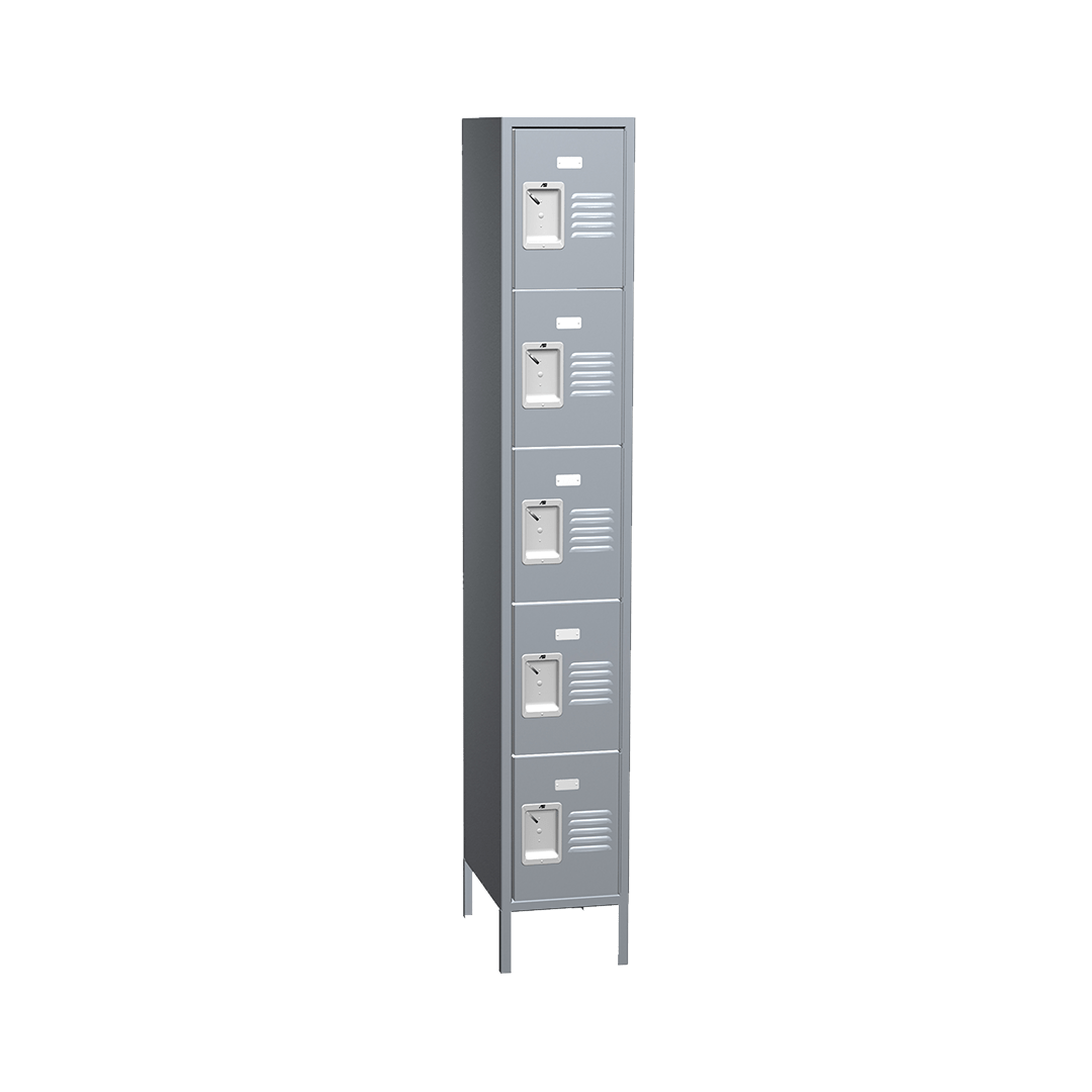 ASI-MetalLocker_Traditional-FiveTier@2x