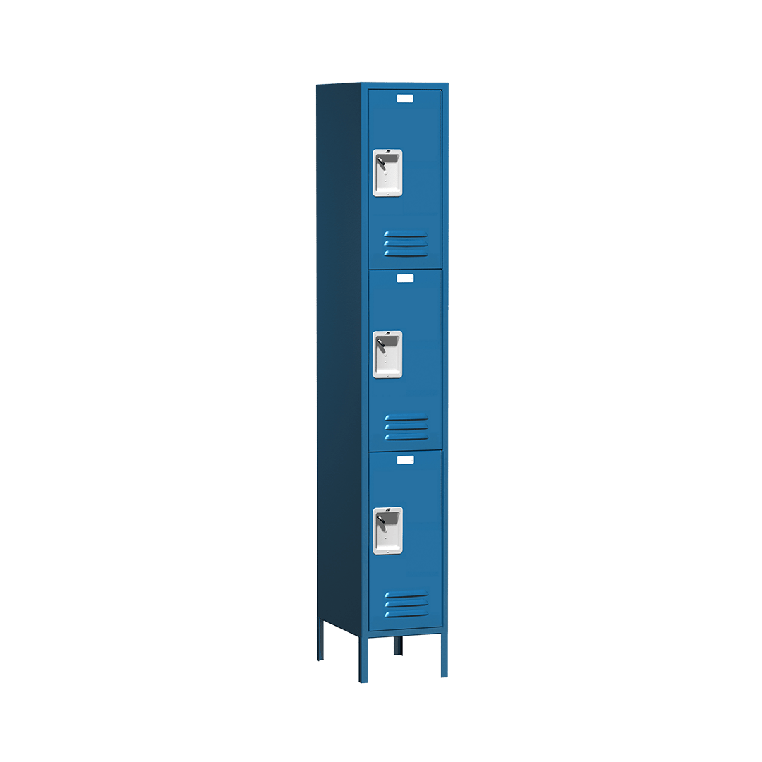 ASI-MetalLocker_Traditional-TripleTier@2x
